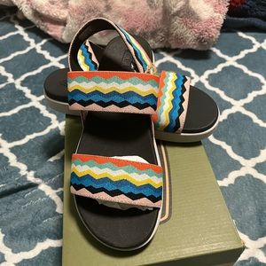 keen Elle Sandals